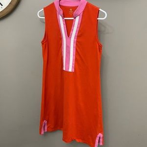 Spartina Knit Dress